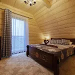 Dream Chalet *