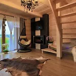 Dream Chalet Poronin