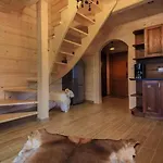 Dream Шале Поронин