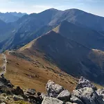 Шале Dream Поронин