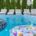 Dream Chalet Poronin