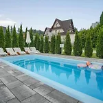 Chalet Dream *