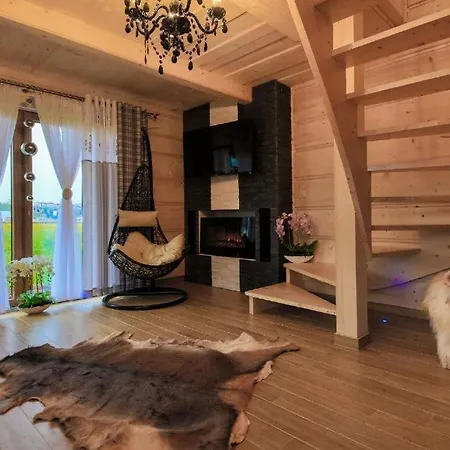 Dream 샬레 포로닌