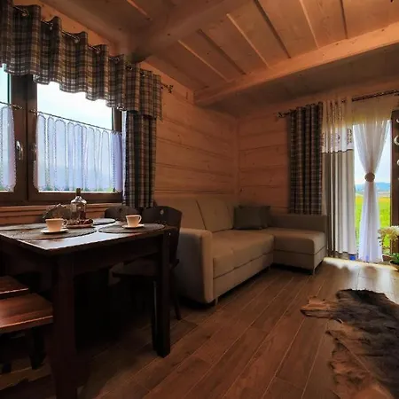 Alpesi faház Dream *