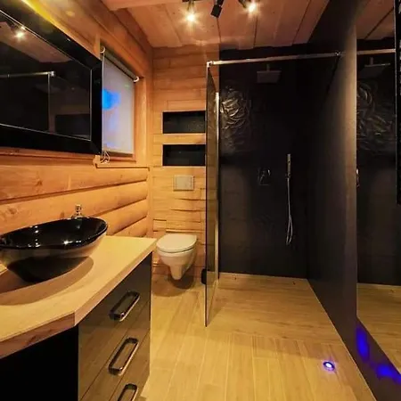 Alpesi faház Dream *