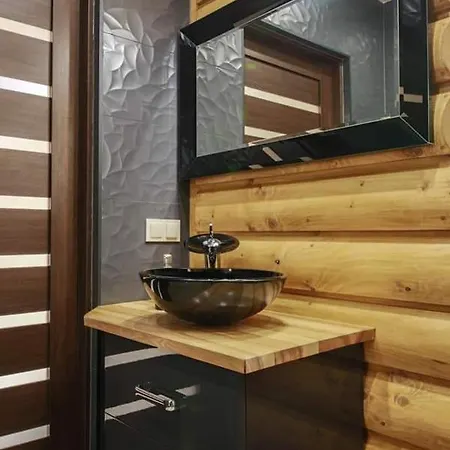 Alpesi faház Dream Poronin