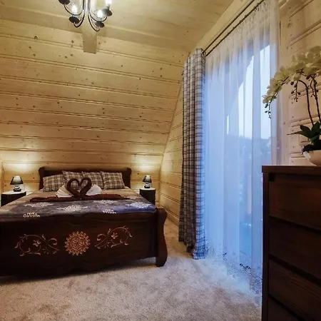 Chalet Dream Poronin