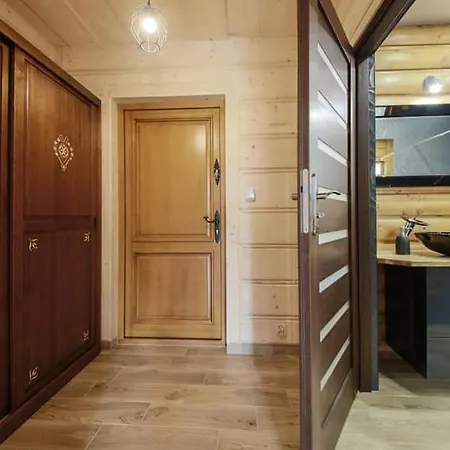 Alpesi faház Dream *