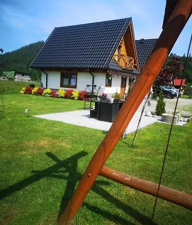 Alpesi faház Dream *