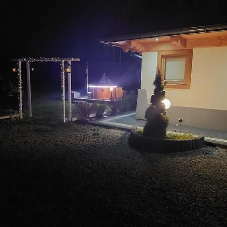 Chalet Dream Poronin