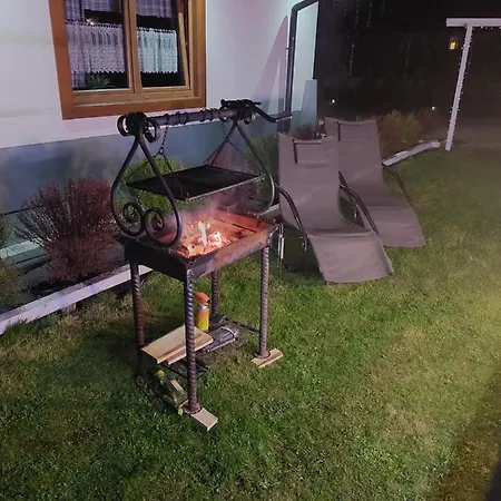 Chalet Dream Poronin