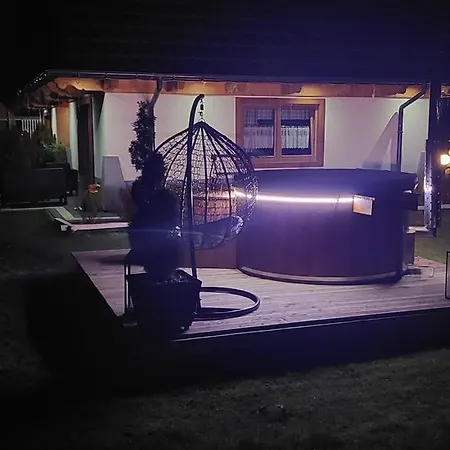 Dream Chalet Poronin