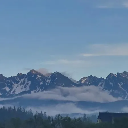 Dream Alpesi faház *