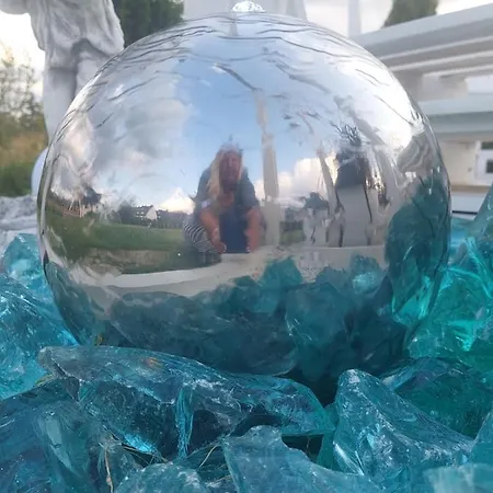 Alpesi faház Dream Poronin