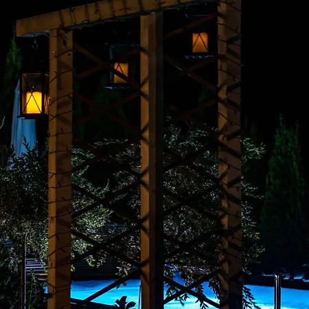 Alpesi faház Dream Poronin