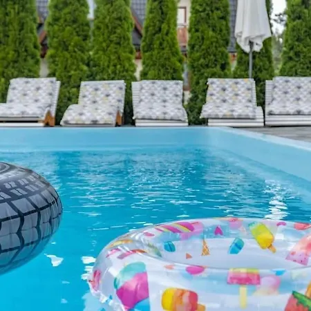 Dream 샬레 포로닌