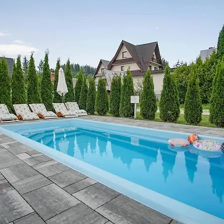 Alpesi faház Dream *