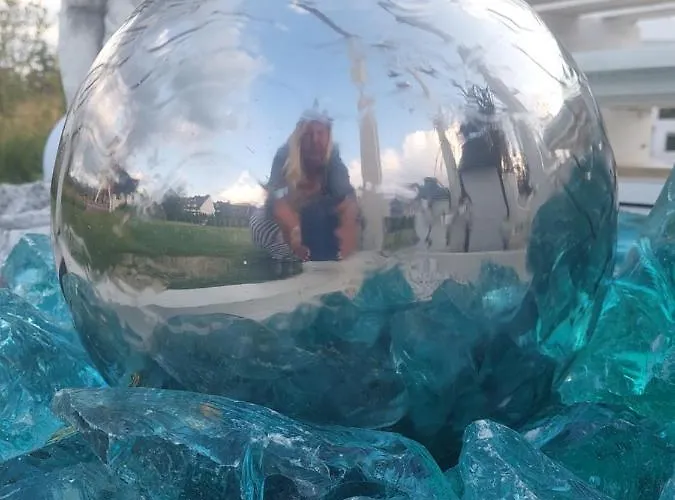 בקתה Dream פורונין