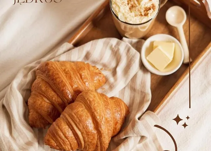 בקתה Dream פורונין